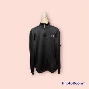 Under Armour Men’s Fleece Sweater